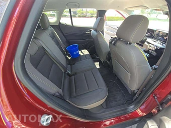 2024 Chevrolet Trax ACTIV - miniatura 16