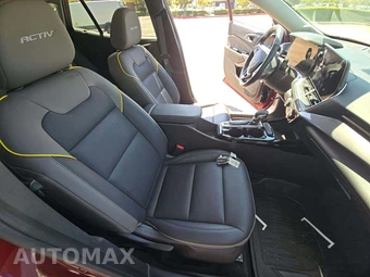 2024 Chevrolet Trax ACTIV - miniatura 18