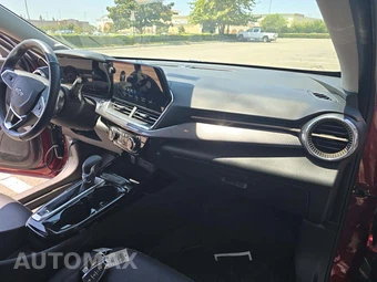 2024 Chevrolet Trax ACTIV - miniatura 19