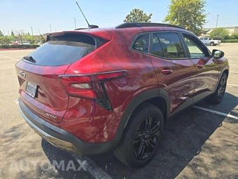 2024 Chevrolet Trax ACTIV - miniatura 3