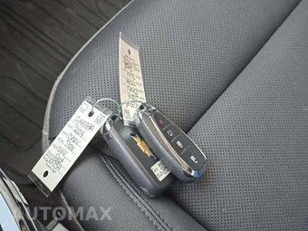 2024 Chevrolet Trax ACTIV - miniatura 8