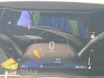 2024 Chevrolet Trax ACTIV - miniatura 9