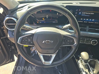 2024 Chevrolet Trax ACTIV - miniatura 10