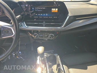 2024 Chevrolet Trax ACTIV - miniatura 11