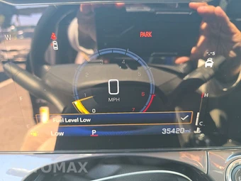 2024 Chevrolet Trax ACTIV - miniatura 12