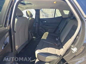 2024 Chevrolet Trax ACTIV - miniatura 13