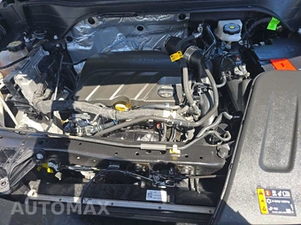 2024 Chevrolet Trax ACTIV - miniatura 15