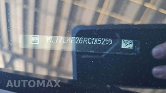 2024 Chevrolet Trax ACTIV - miniatura 17