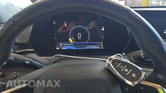2024 Chevrolet Trax ACTIV - miniatura 19