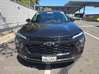 2024 Chevrolet Trax ACTIV - miniatura 2