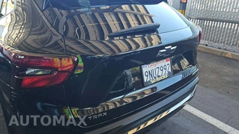 2024 Chevrolet Trax ACTIV - miniatura 21