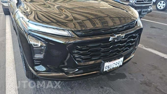 2024 Chevrolet Trax ACTIV - miniatura 22