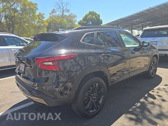 2024 Chevrolet Trax ACTIV - miniatura 4