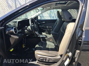 2024 Chevrolet Trax ACTIV - miniatura 7