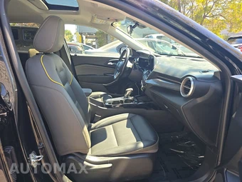 2024 Chevrolet Trax ACTIV - miniatura 8