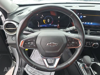 2024 Chevrolet Trax ACTIV - miniatura 10