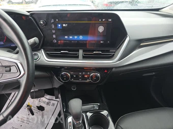 2024 Chevrolet Trax ACTIV - miniatura 11
