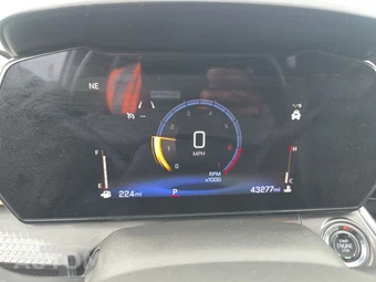 2024 Chevrolet Trax ACTIV - miniatura 12