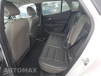 2024 Chevrolet Trax ACTIV - miniatura 13