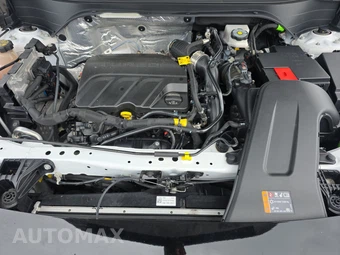2024 Chevrolet Trax ACTIV - miniatura 15