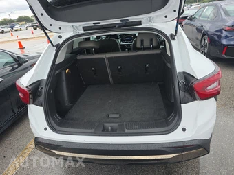 2024 Chevrolet Trax ACTIV - miniatura 16