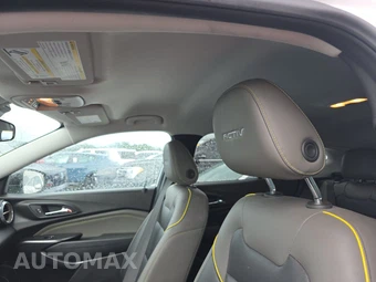 2024 Chevrolet Trax ACTIV - miniatura 18