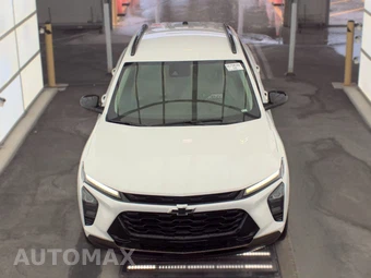 2024 Chevrolet Trax ACTIV - miniatura 2