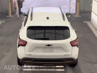 2024 Chevrolet Trax ACTIV - miniatura 5