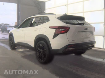 2024 Chevrolet Trax ACTIV - miniatura 6