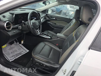 2024 Chevrolet Trax ACTIV - miniatura 7