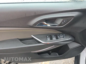 2024 Chevrolet Trax ACTIV - miniatura 9