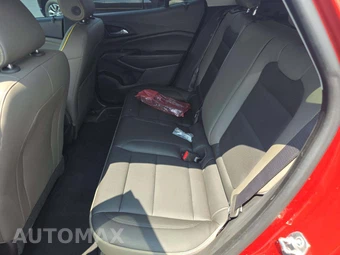 2024 Chevrolet Trax ACTIV - miniatura 10