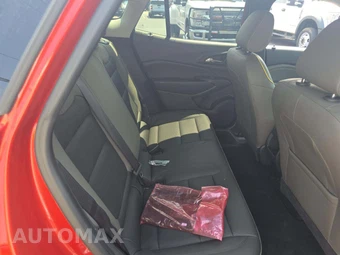 2024 Chevrolet Trax ACTIV - miniatura 13