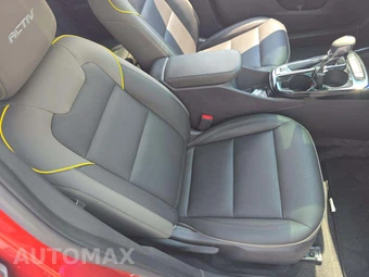 2024 Chevrolet Trax ACTIV - miniatura 15