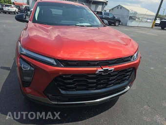 2024 Chevrolet Trax ACTIV - miniatura 19