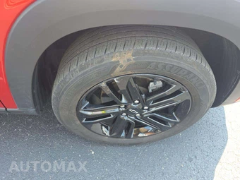 2024 Chevrolet Trax ACTIV - miniatura 24