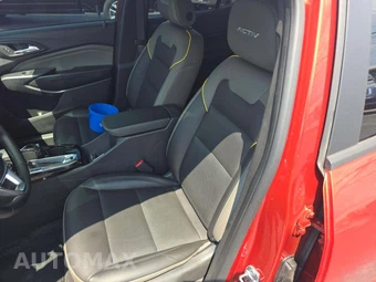 2024 Chevrolet Trax ACTIV - miniatura 3