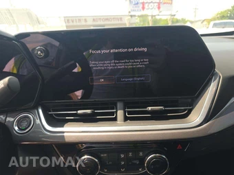 2024 Chevrolet Trax ACTIV - miniatura 7