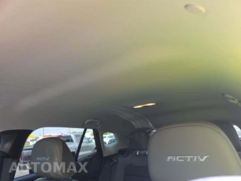 2024 Chevrolet Trax ACTIV - miniatura 8