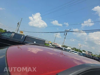2024 Chevrolet Trax ACTIV - miniatura 9