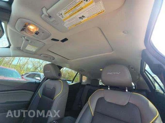 2024 Chevrolet Trax ACTIV - miniatura 11