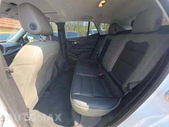 2024 Chevrolet Trax ACTIV - miniatura 13