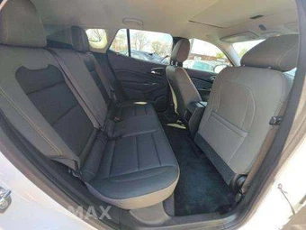 2024 Chevrolet Trax ACTIV - miniatura 16