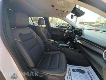2024 Chevrolet Trax ACTIV - miniatura 18