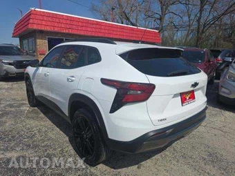 2024 Chevrolet Trax ACTIV - miniatura 2