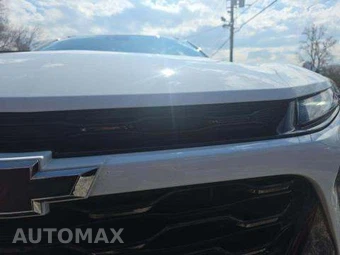 2024 Chevrolet Trax ACTIV - miniatura 22