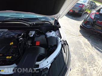 2024 Chevrolet Trax ACTIV - miniatura 27