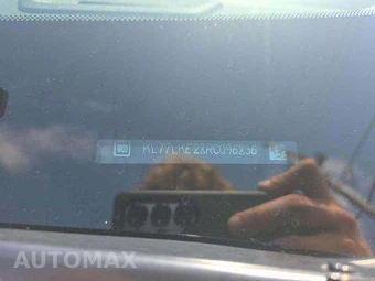 2024 Chevrolet Trax ACTIV - miniatura 5