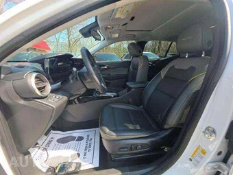 2024 Chevrolet Trax ACTIV - miniatura 6