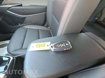 2024 Chevrolet Trax ACTIV - miniatura 8